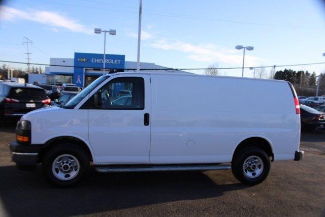 used 2022 GMC Savana 2500 car, priced at $29,765