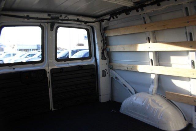 used 2022 GMC Savana 2500 car, priced at $29,765
