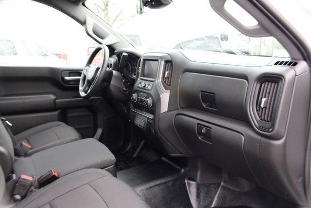 used 2022 Chevrolet Silverado 1500 car, priced at $31,935