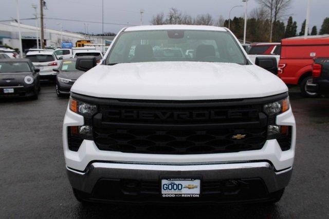 used 2022 Chevrolet Silverado 1500 car, priced at $31,935