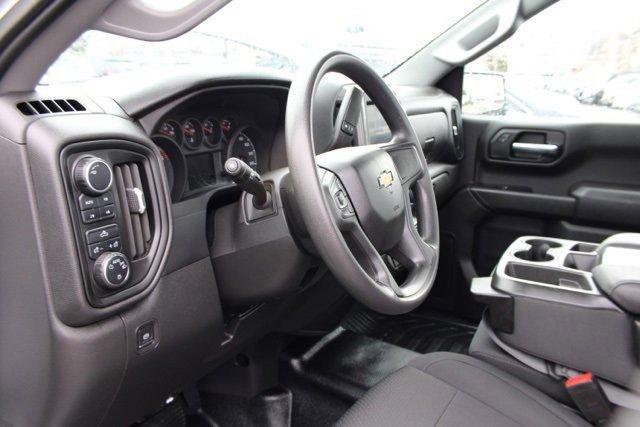 used 2022 Chevrolet Silverado 1500 car, priced at $31,935