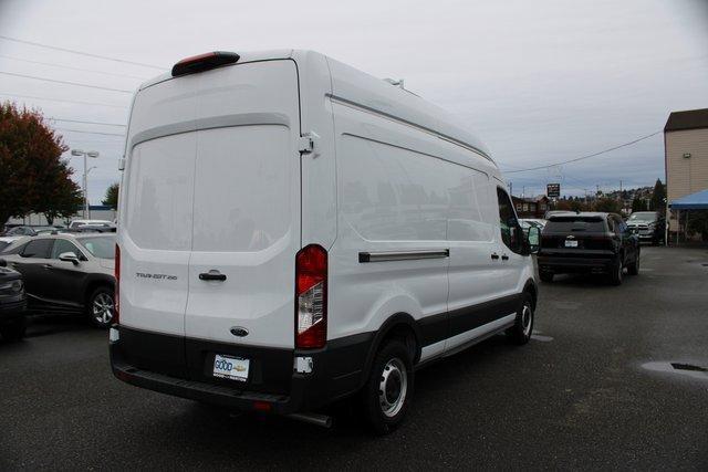 used 2023 Ford Transit-250 car, priced at $72,991