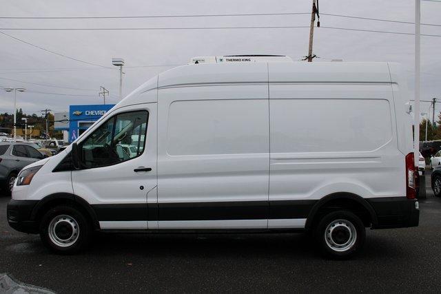 used 2023 Ford Transit-250 car, priced at $72,991