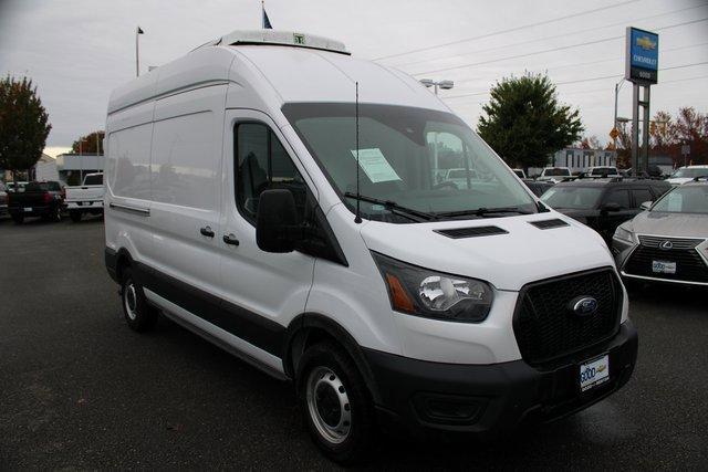 used 2023 Ford Transit-250 car, priced at $72,991