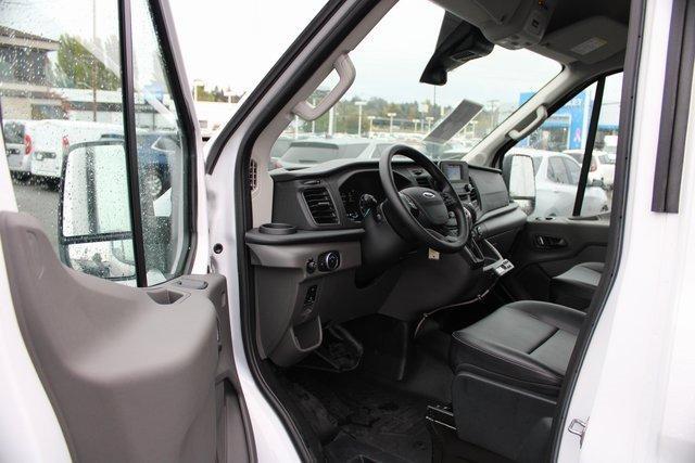 used 2023 Ford Transit-250 car, priced at $72,991