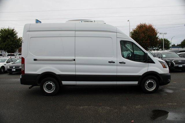 used 2023 Ford Transit-250 car, priced at $72,991