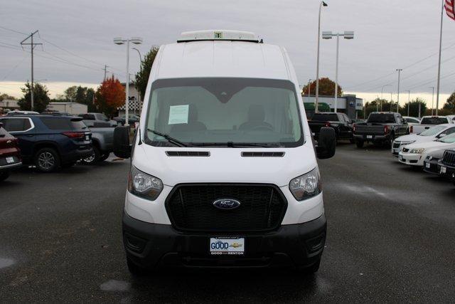 used 2023 Ford Transit-250 car, priced at $72,991