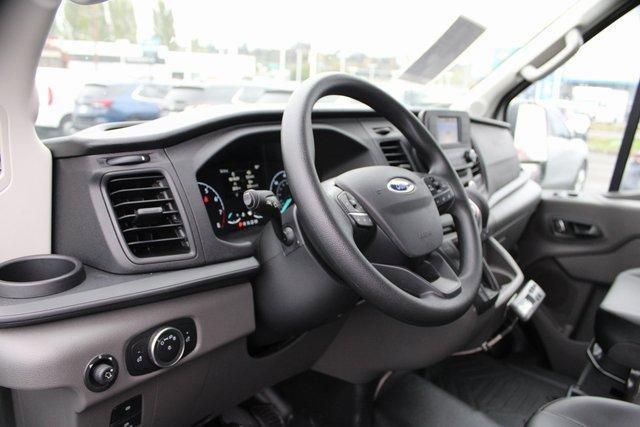 used 2023 Ford Transit-250 car, priced at $72,991