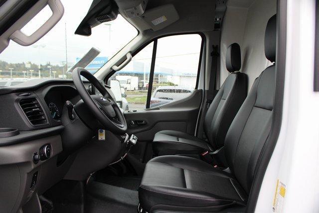 used 2023 Ford Transit-250 car, priced at $72,991