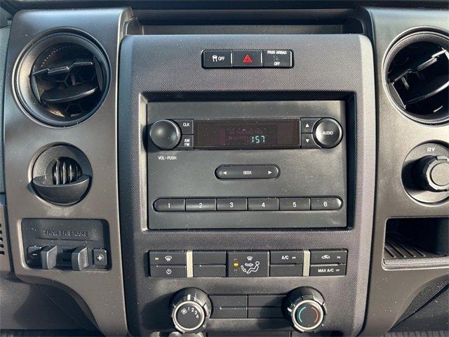 used 2013 Ford F-150 car, priced at $10,995