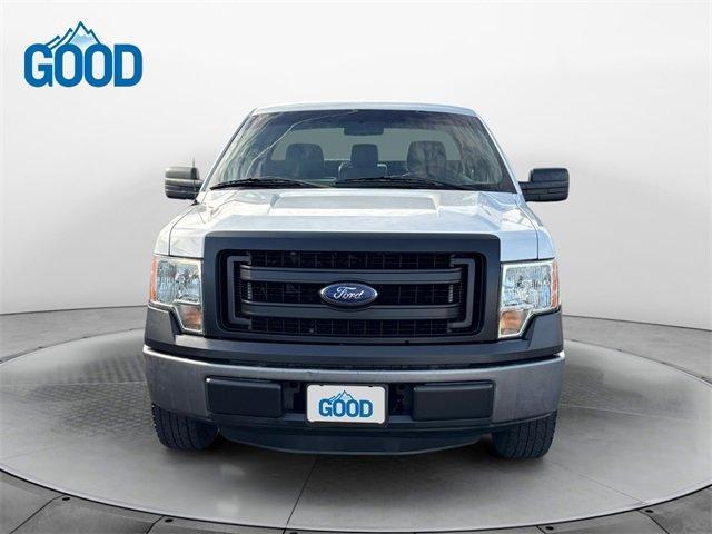 used 2013 Ford F-150 car, priced at $10,995