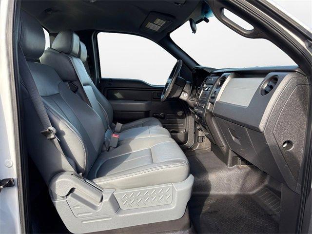 used 2013 Ford F-150 car, priced at $10,995