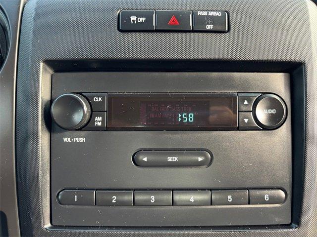 used 2013 Ford F-150 car, priced at $10,995