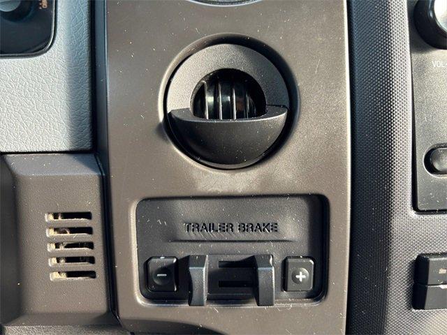 used 2013 Ford F-150 car, priced at $10,995