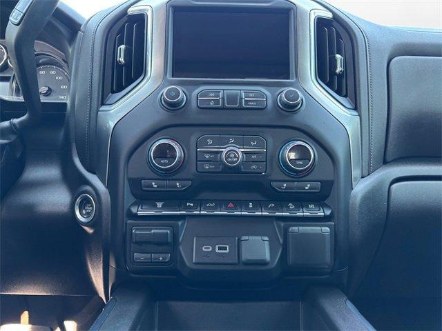 used 2022 Chevrolet Silverado 3500 car, priced at $55,701