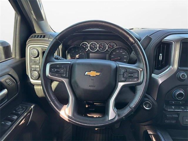 used 2022 Chevrolet Silverado 3500 car, priced at $55,701
