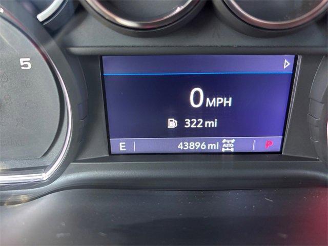 used 2022 Chevrolet Silverado 3500 car, priced at $55,701