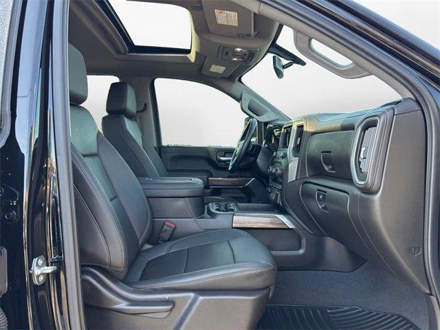 used 2022 Chevrolet Silverado 3500 car, priced at $55,701