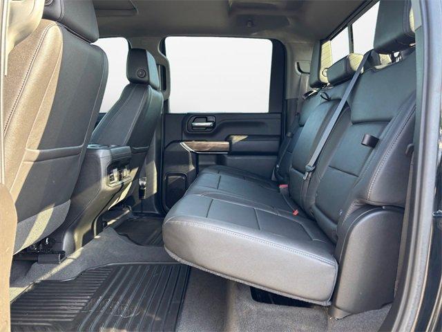 used 2022 Chevrolet Silverado 3500 car, priced at $55,701