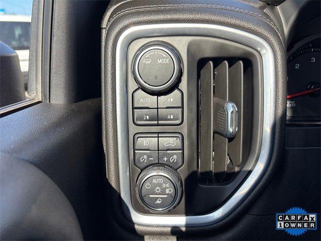 used 2022 Chevrolet Silverado 3500 car, priced at $54,912