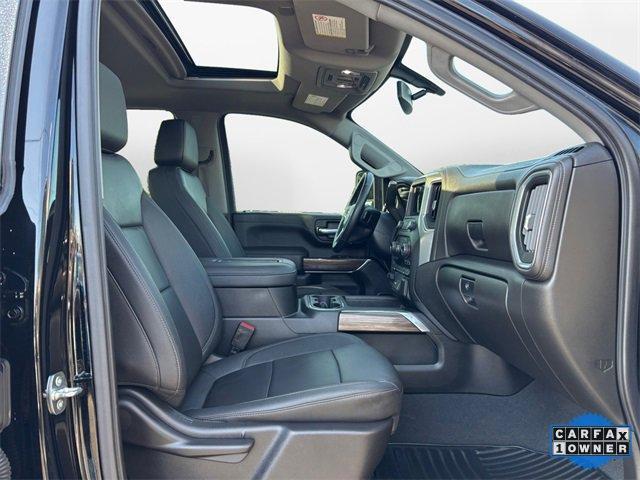 used 2022 Chevrolet Silverado 3500 car, priced at $54,912