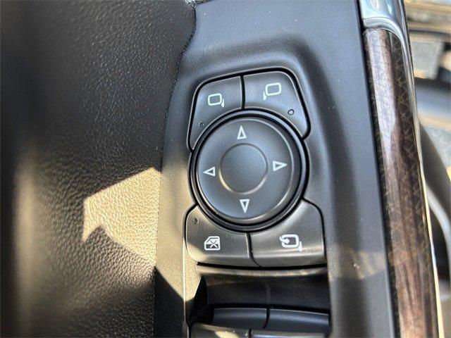 used 2022 Chevrolet Silverado 3500 car, priced at $55,701