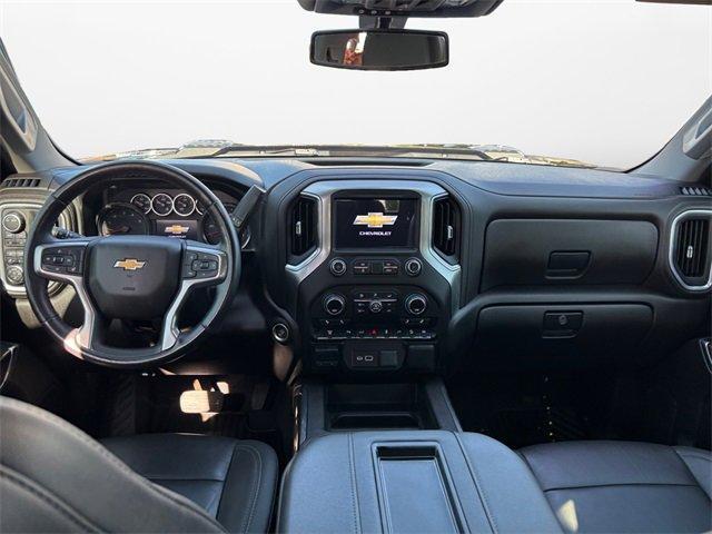 used 2022 Chevrolet Silverado 3500 car, priced at $55,701