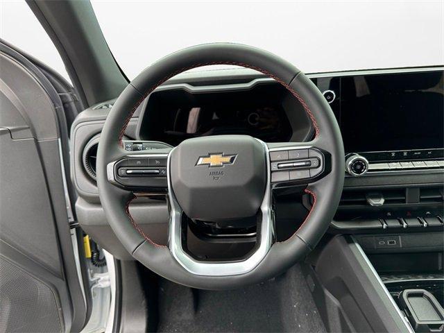 new 2025 Chevrolet Colorado car, priced at $32,524