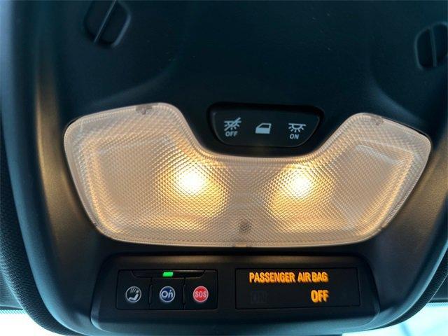 new 2025 Chevrolet Colorado car, priced at $32,524