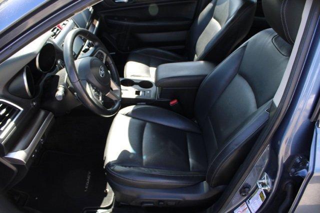 used 2015 Subaru Legacy car, priced at $15,828