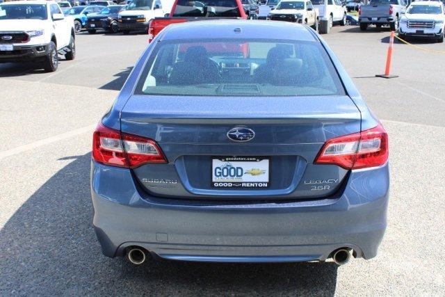 used 2015 Subaru Legacy car, priced at $15,888