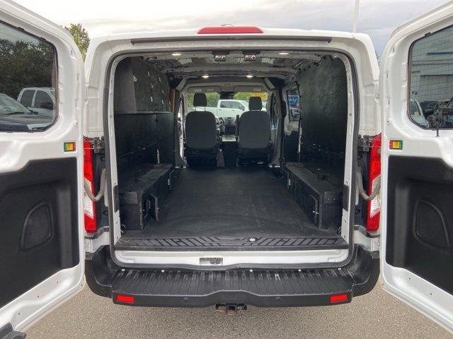 used 2019 Ford Transit-350 car, priced at $36,988