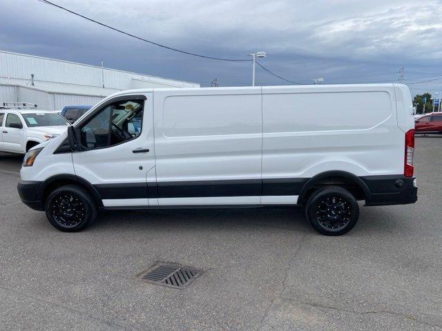 used 2019 Ford Transit-350 car, priced at $36,988