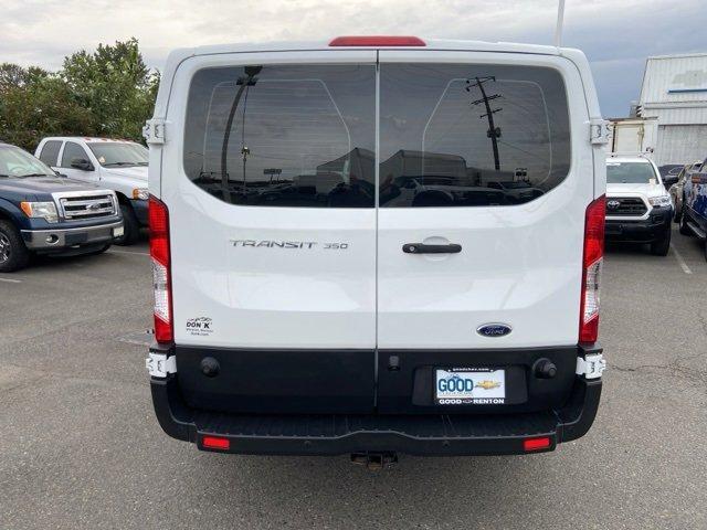 used 2019 Ford Transit-350 car, priced at $36,988