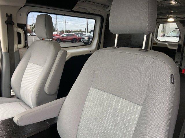 used 2019 Ford Transit-350 car, priced at $36,988