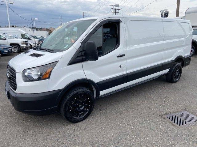 used 2019 Ford Transit-350 car, priced at $36,988