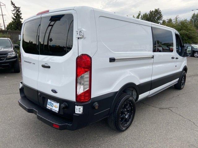 used 2019 Ford Transit-350 car, priced at $36,988