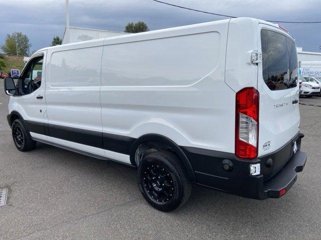 used 2019 Ford Transit-350 car, priced at $36,988