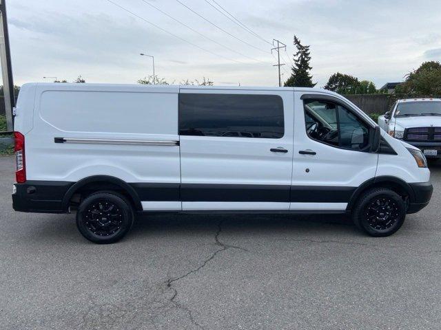 used 2019 Ford Transit-350 car, priced at $36,988