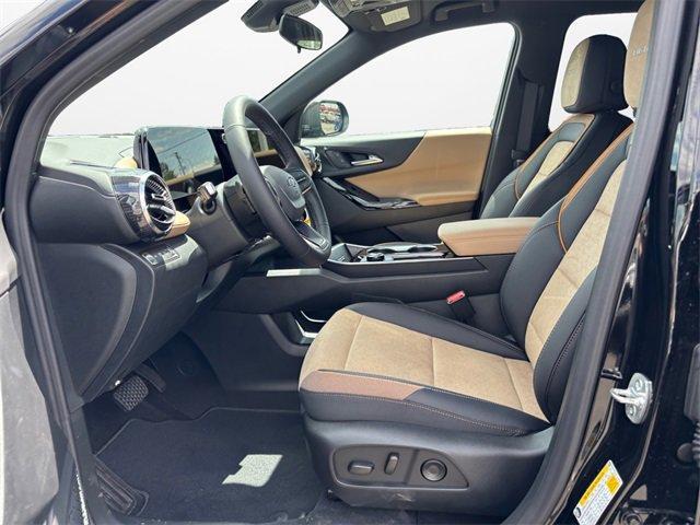 new 2026 Chevrolet Equinox car, priced at $33,615