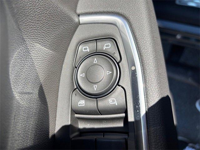 new 2025 Chevrolet Silverado 3500 car, priced at $75,450