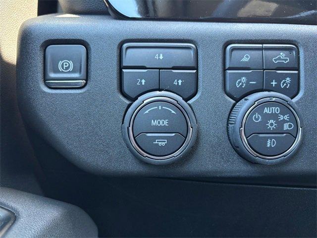 new 2025 Chevrolet Silverado 3500 car, priced at $75,450