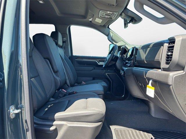 new 2025 Chevrolet Silverado 3500 car, priced at $75,450