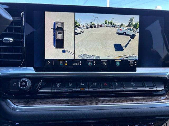 new 2025 Chevrolet Silverado 3500 car, priced at $75,450