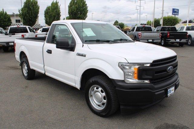 used 2020 Ford F-150 car, priced at $22,701