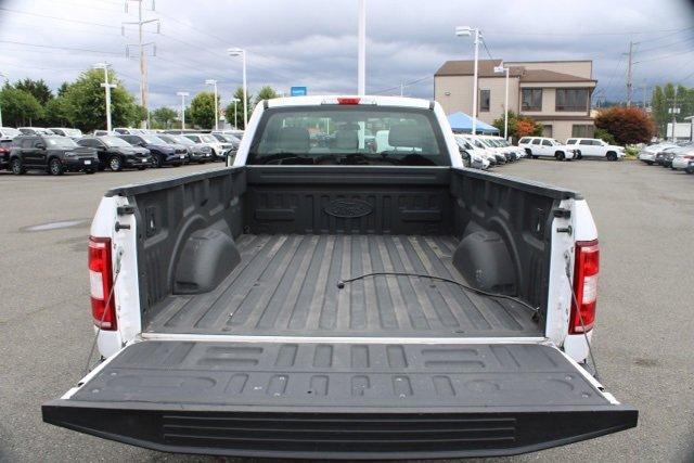 used 2020 Ford F-150 car, priced at $22,701