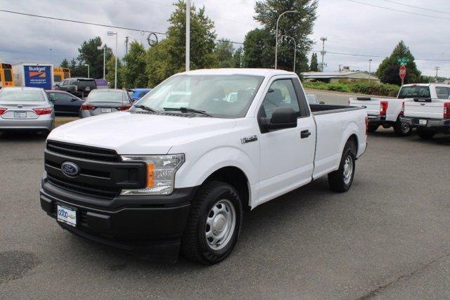 used 2020 Ford F-150 car, priced at $22,701