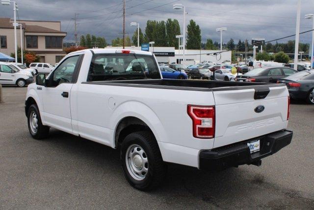 used 2020 Ford F-150 car, priced at $22,701