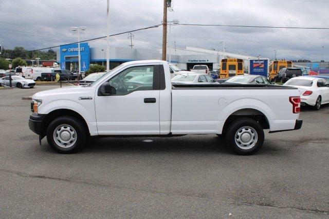 used 2020 Ford F-150 car, priced at $22,701