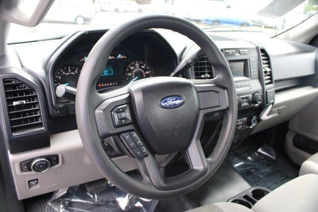 used 2020 Ford F-150 car, priced at $22,701